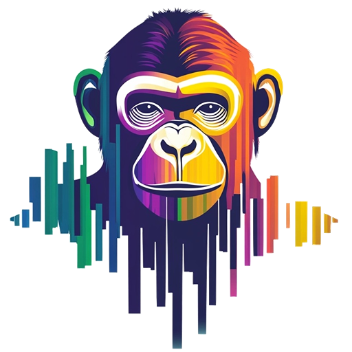 QuantApe AI Stock Screener Logo
